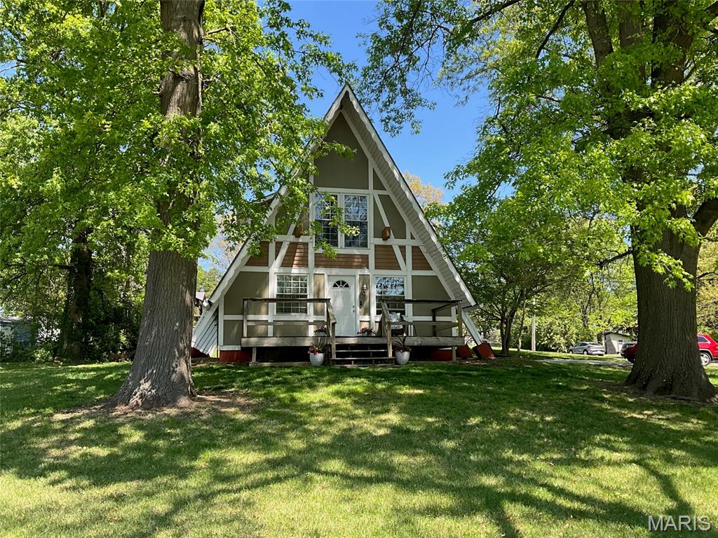 Dunlap Lake Sub - Residential