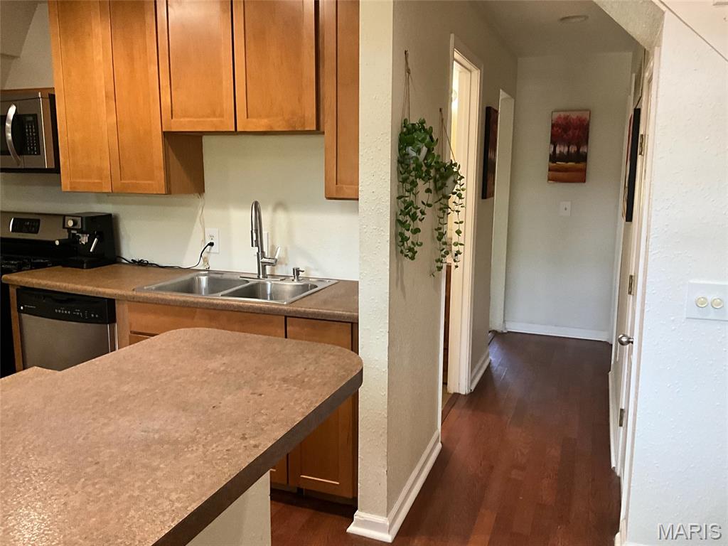 Dunlap Lake Sub - Residential