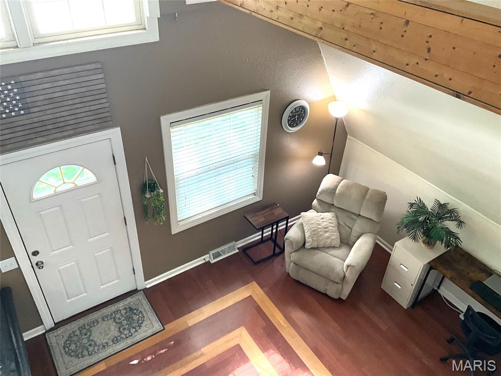 Dunlap Lake Sub - Residential