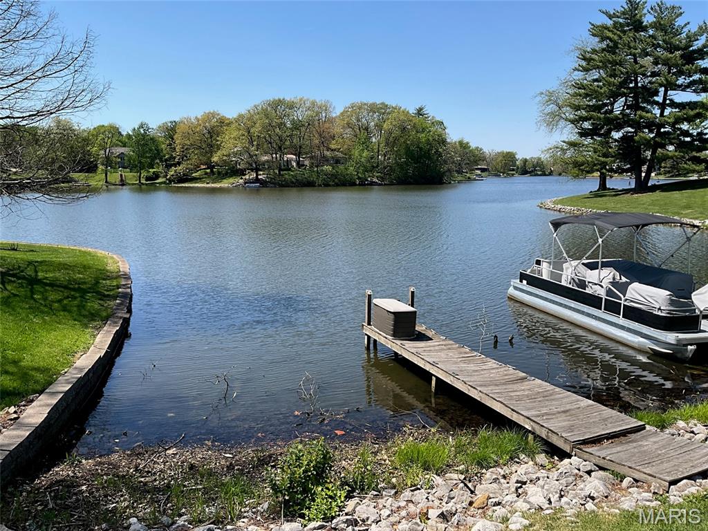 Dunlap Lake Sub - Residential