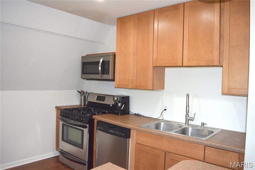 Dunlap Lake Sub - Residential