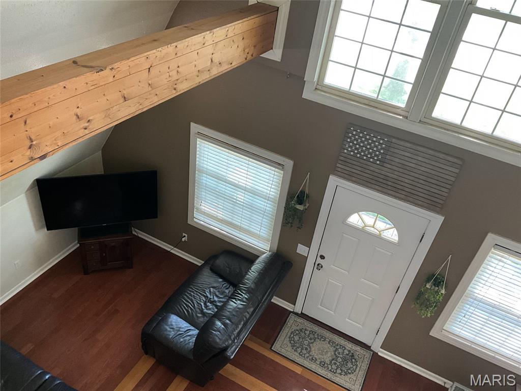 Dunlap Lake Sub - Residential