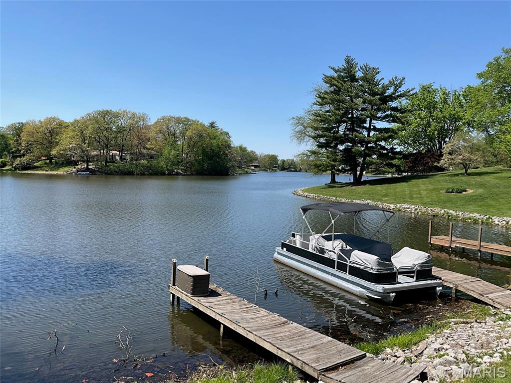 Dunlap Lake Sub - Residential