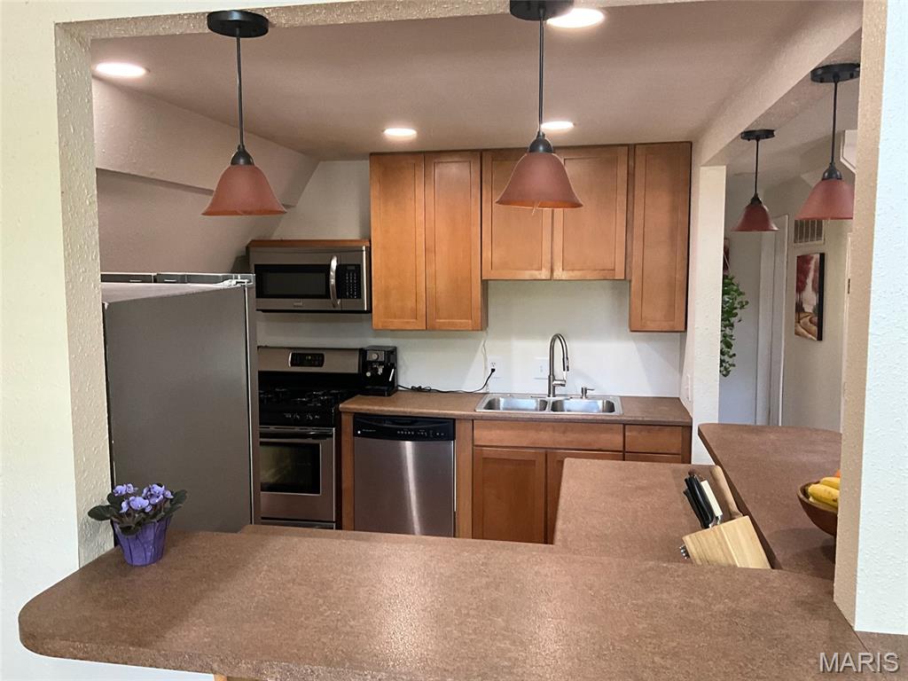 Dunlap Lake Sub - Residential