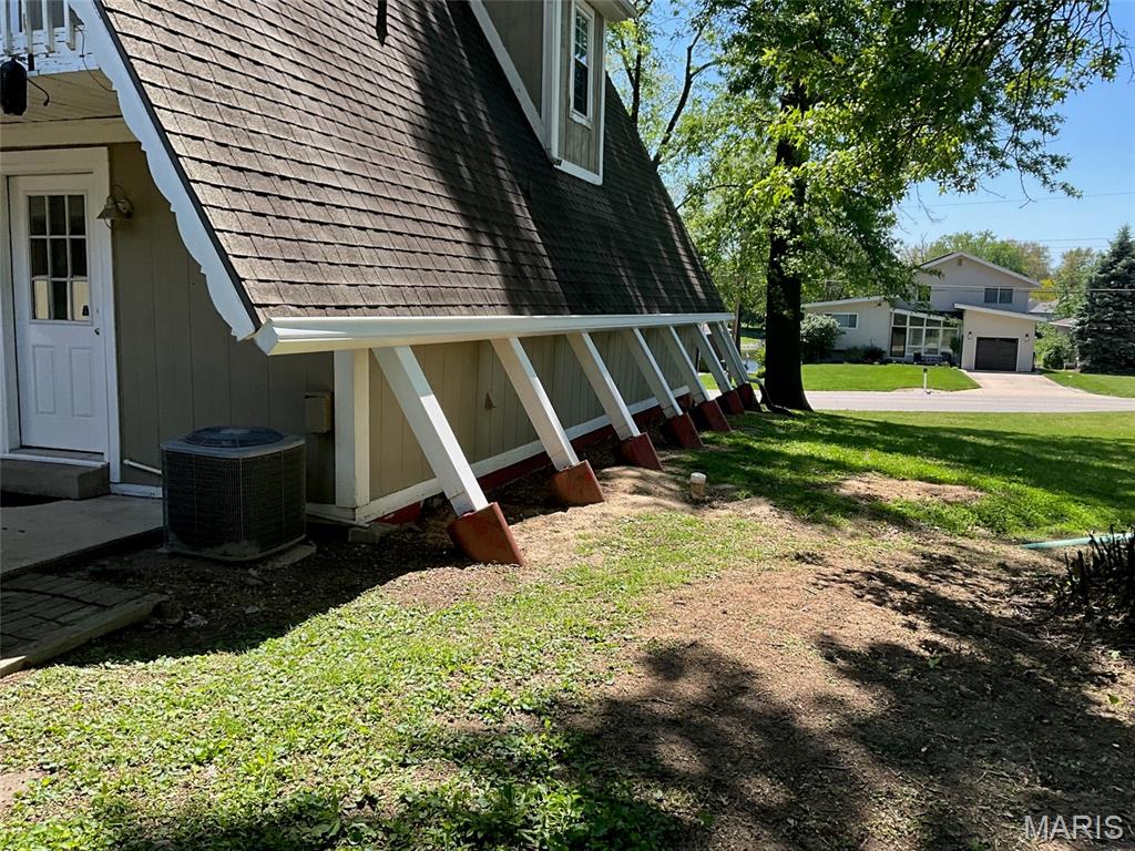 Dunlap Lake Sub - Residential