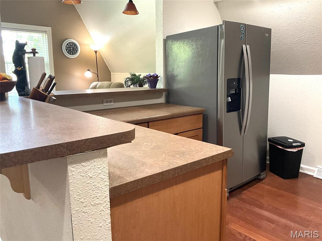 Dunlap Lake Sub - Residential