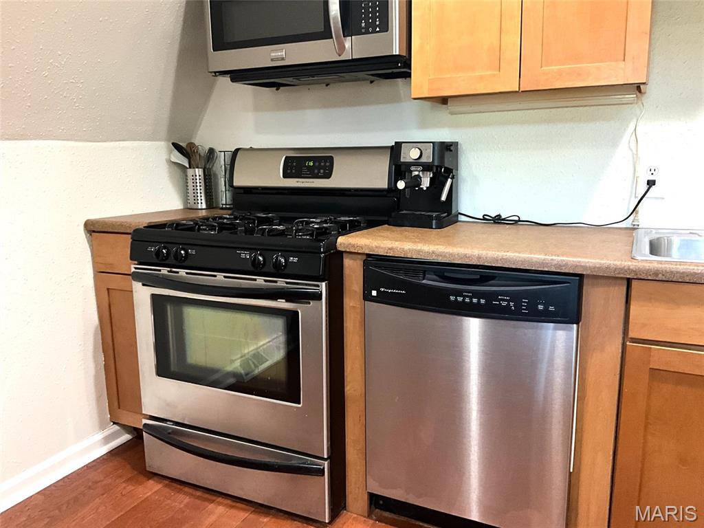 Dunlap Lake Sub - Residential