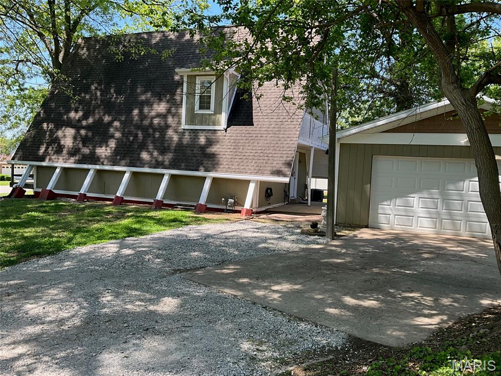 Dunlap Lake Sub - Residential