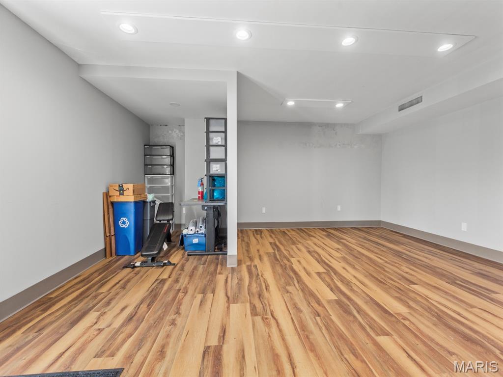 Gardner & Williams Add - Commercial Sale