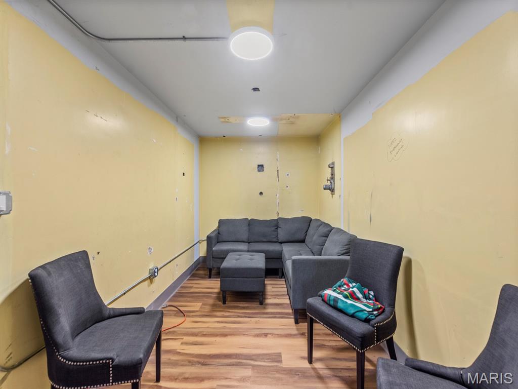 Gardner & Williams Add - Commercial Sale