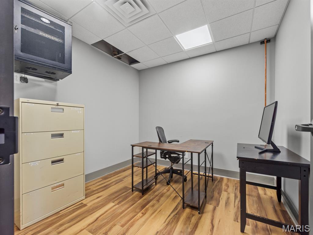Gardner & Williams Add - Commercial Sale