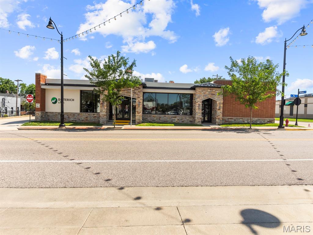 Gardner & Williams Add - Commercial Sale