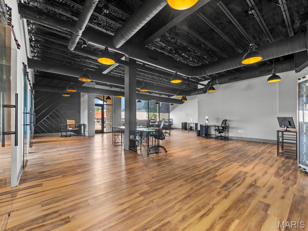 Gardner & Williams Add - Commercial Sale