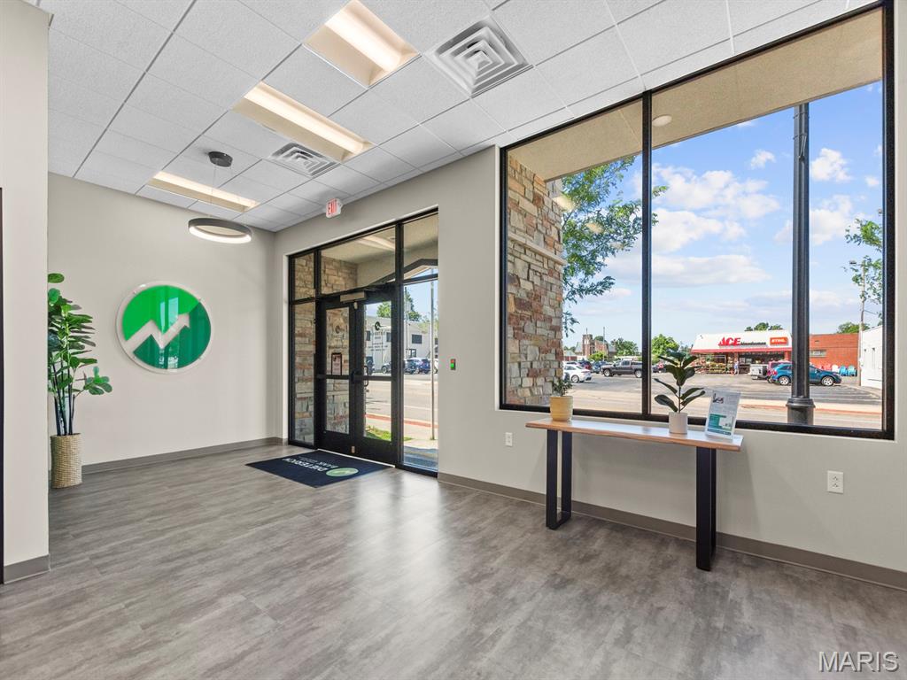 Gardner & Williams Add - Commercial Sale