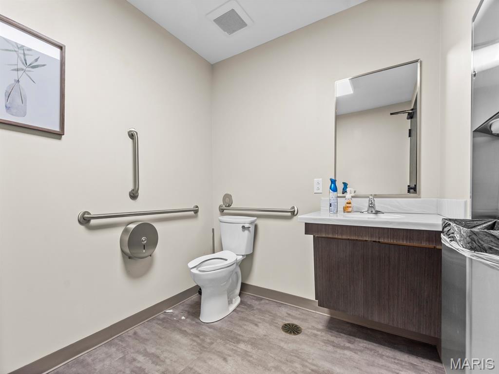 Gardner & Williams Add - Commercial Sale