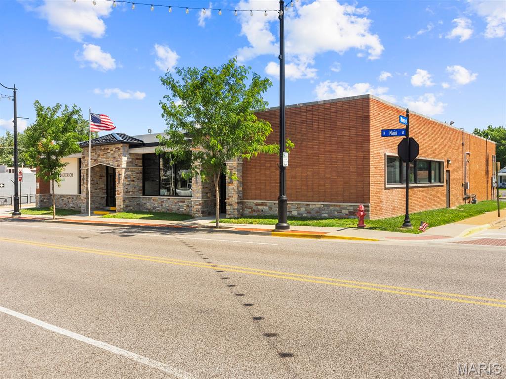 Gardner & Williams Add - Commercial Sale