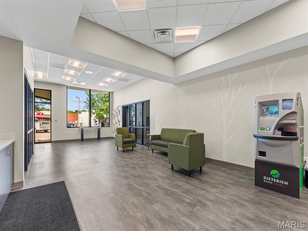 Gardner & Williams Add - Commercial Sale