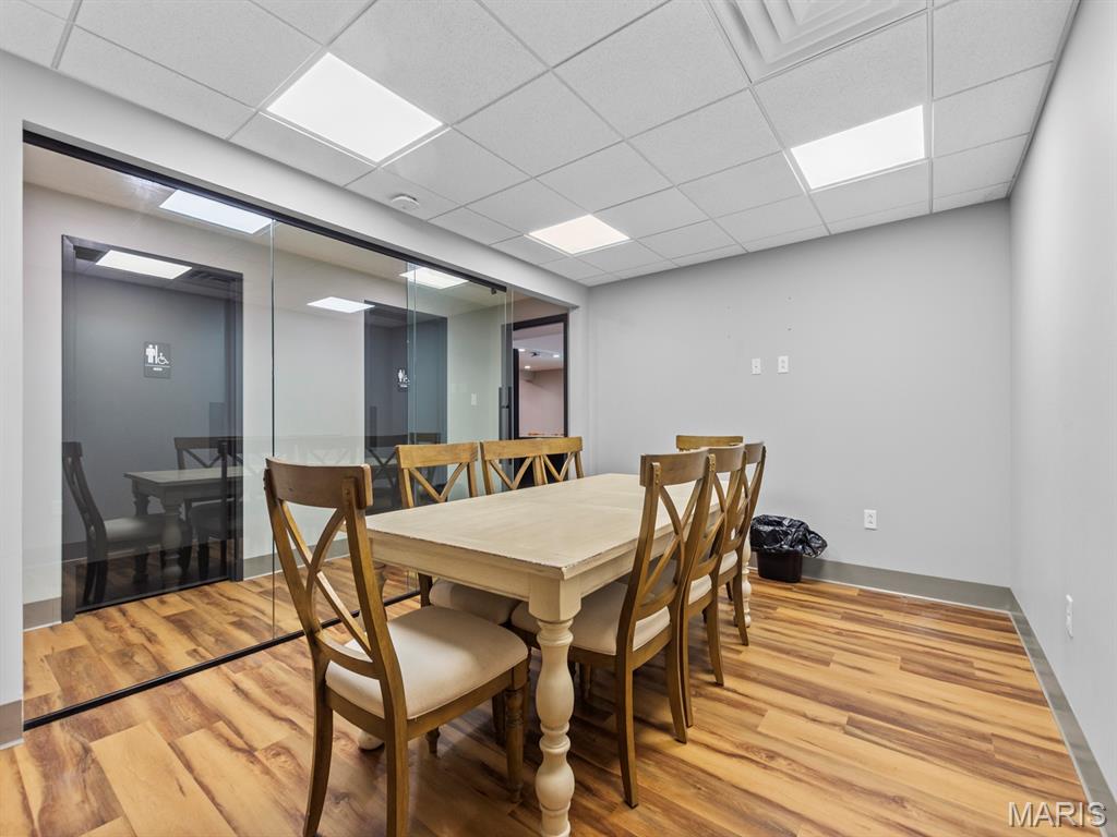 Gardner & Williams Add - Commercial Sale