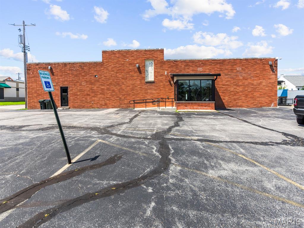 Gardner & Williams Add - Commercial Sale