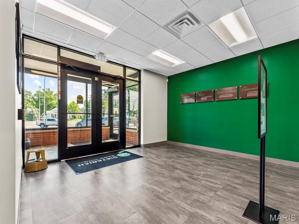 Gardner & Williams Add - Commercial Sale