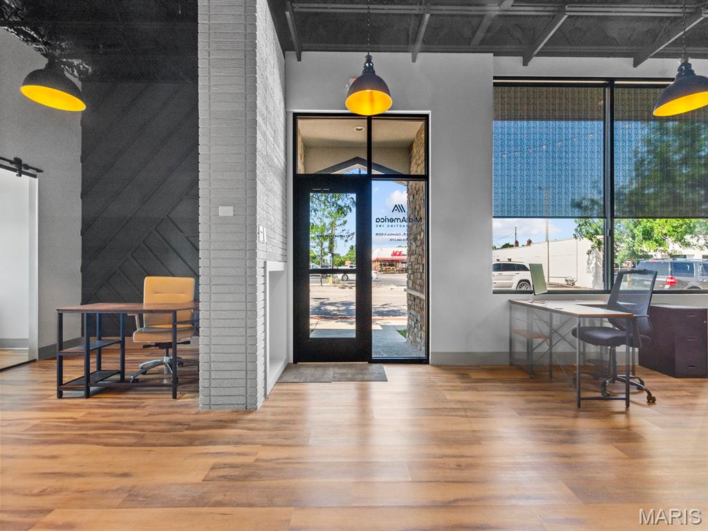 Gardner & Williams Add - Commercial Sale