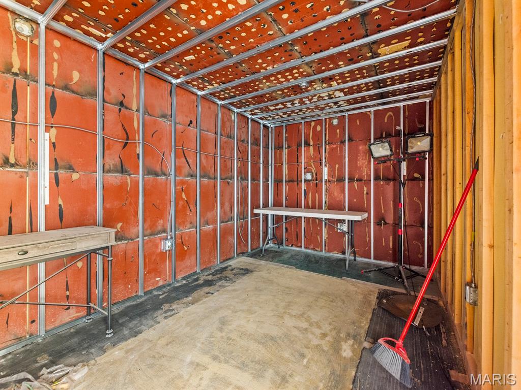 Gardner & Williams Add - Commercial Sale
