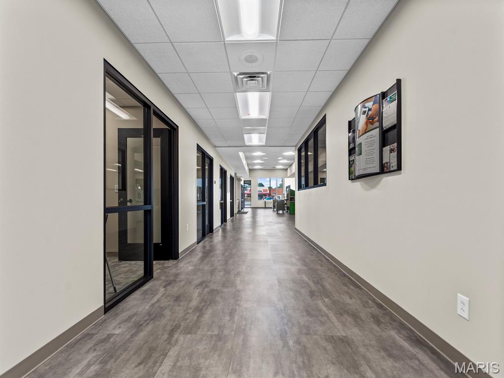 Gardner & Williams Add - Commercial Sale