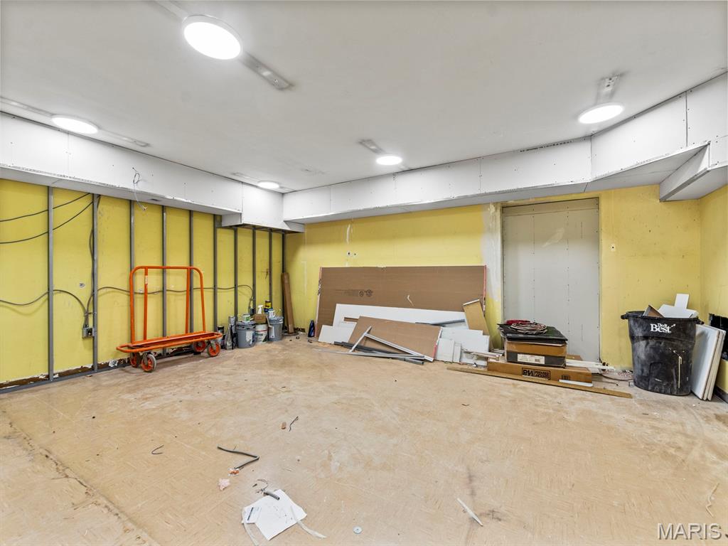 Gardner & Williams Add - Commercial Sale