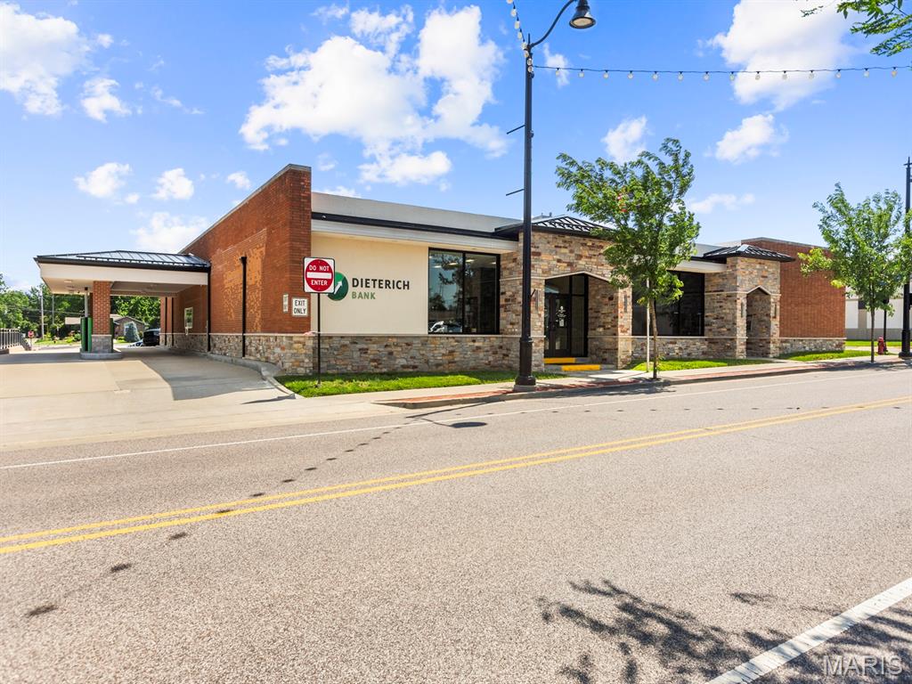 Gardner & Williams Add - Commercial Sale