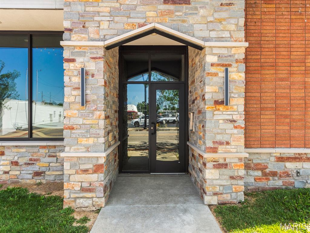 Gardner & Williams Add - Commercial Sale