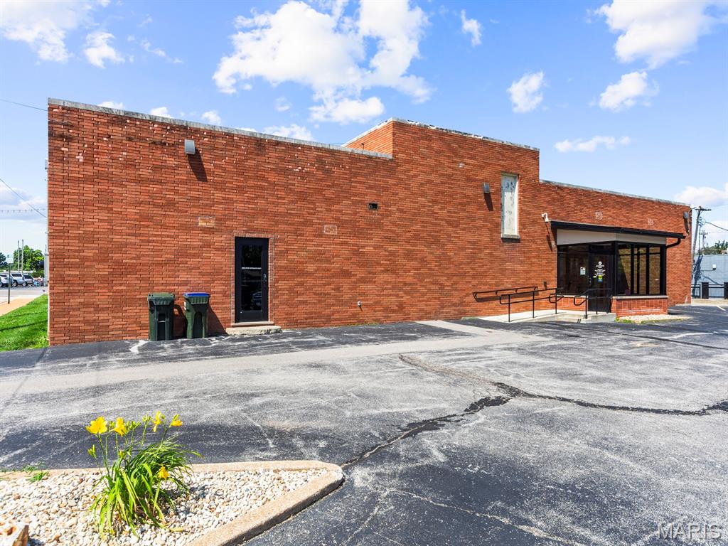 Gardner & Williams Add - Commercial Sale
