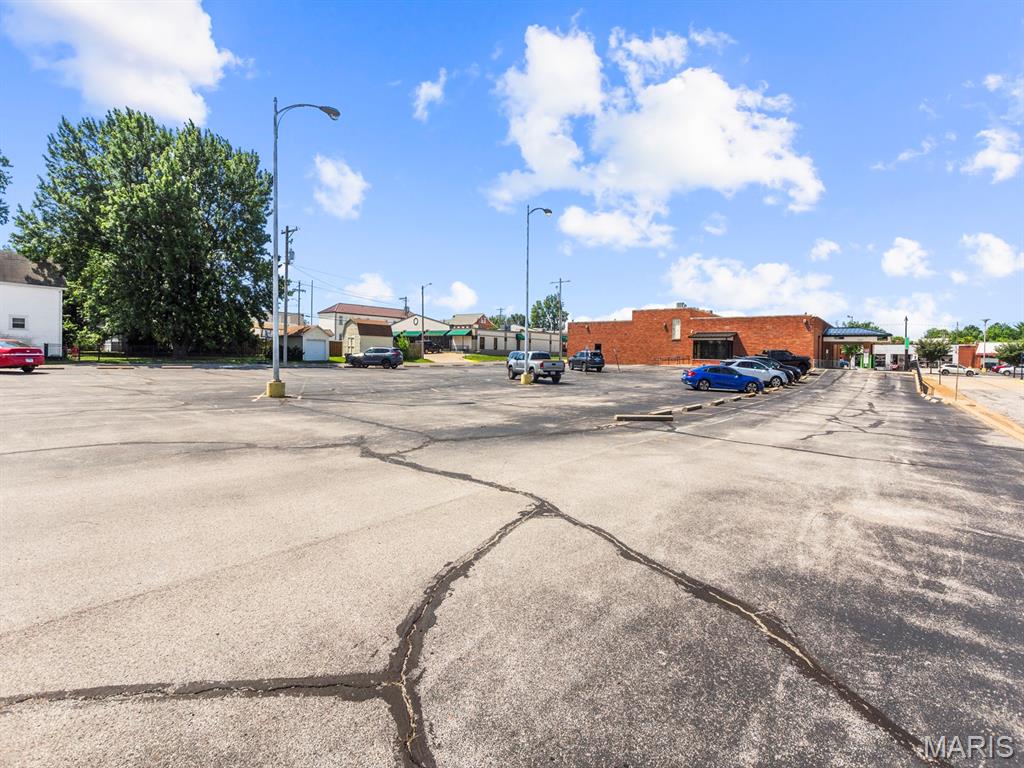Gardner & Williams Add - Commercial Sale