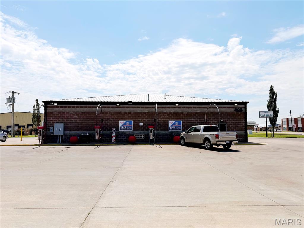 Tannerland Sub - Commercial Lease