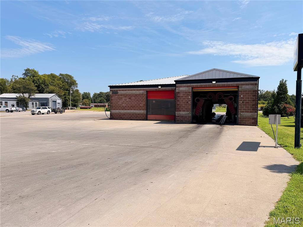 Tannerland Sub - Commercial Lease