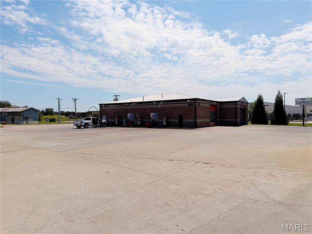 Tannerland Sub - Commercial Lease