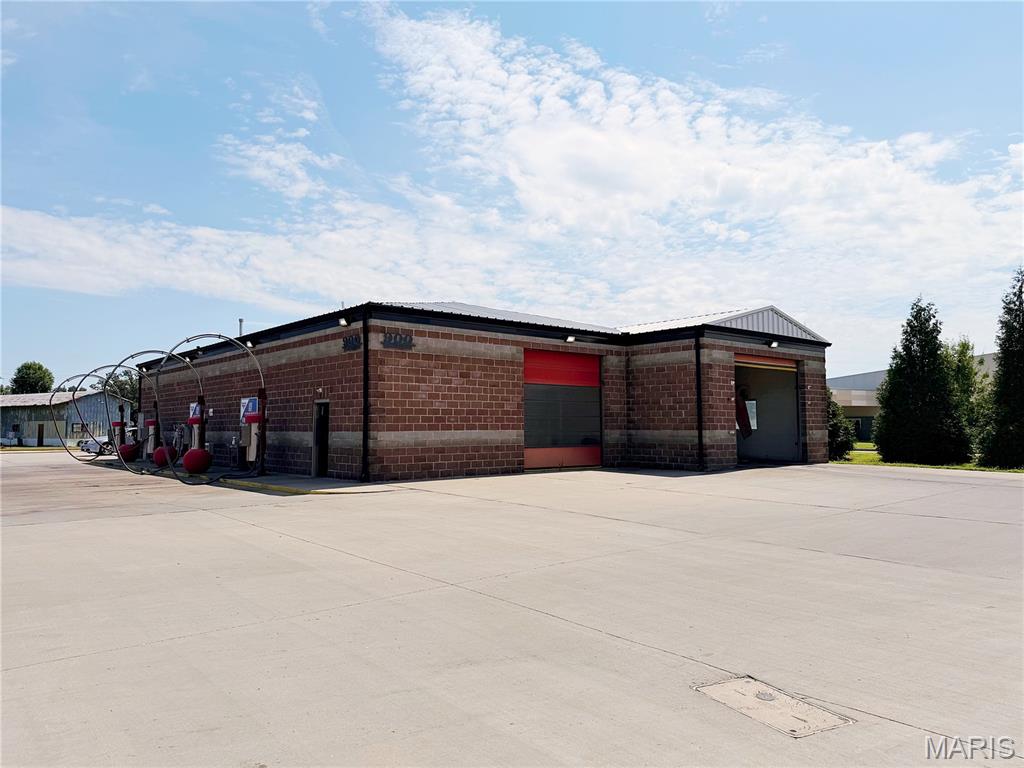 Tannerland Sub - Commercial Lease