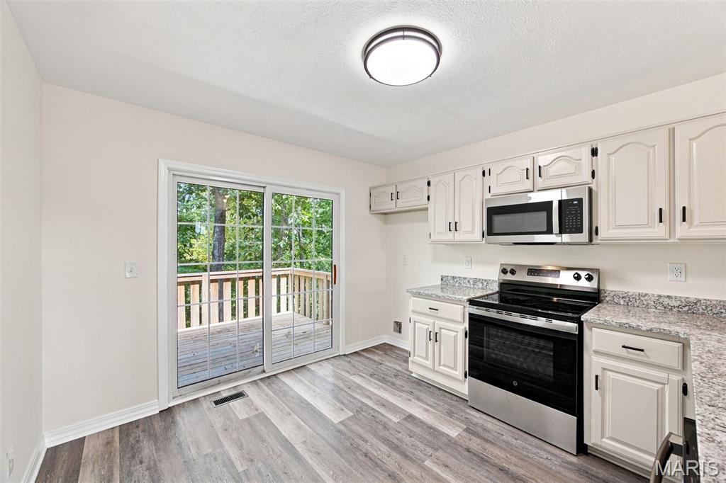 Northwood Estates - Residential