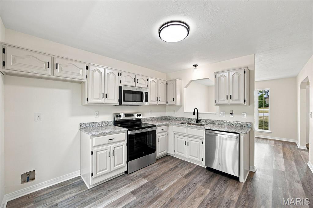 Northwood Estates - Residential