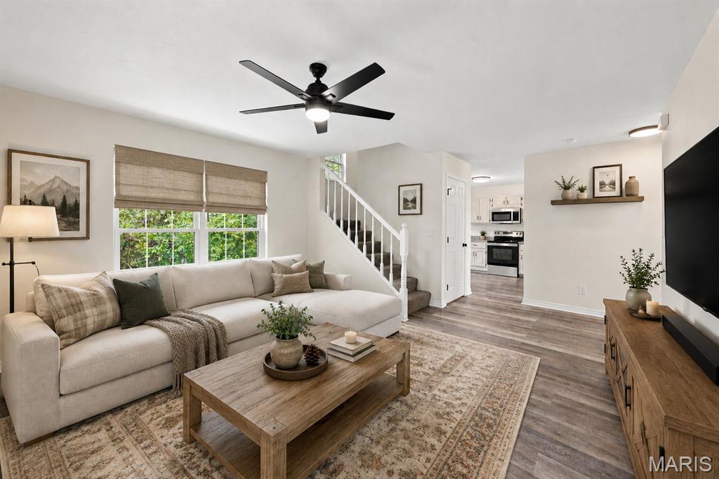 Northwood Estates - Residential