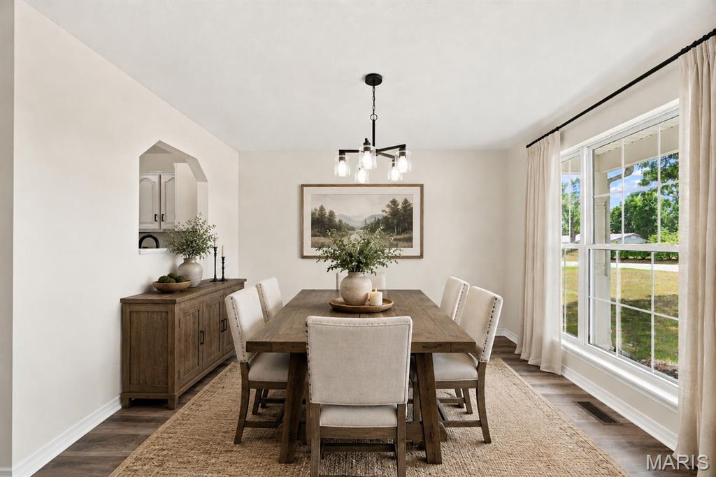 Northwood Estates - Residential