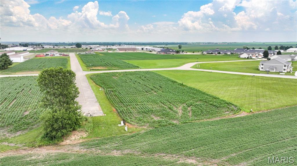 Southtown Business Park Subdivision - Land