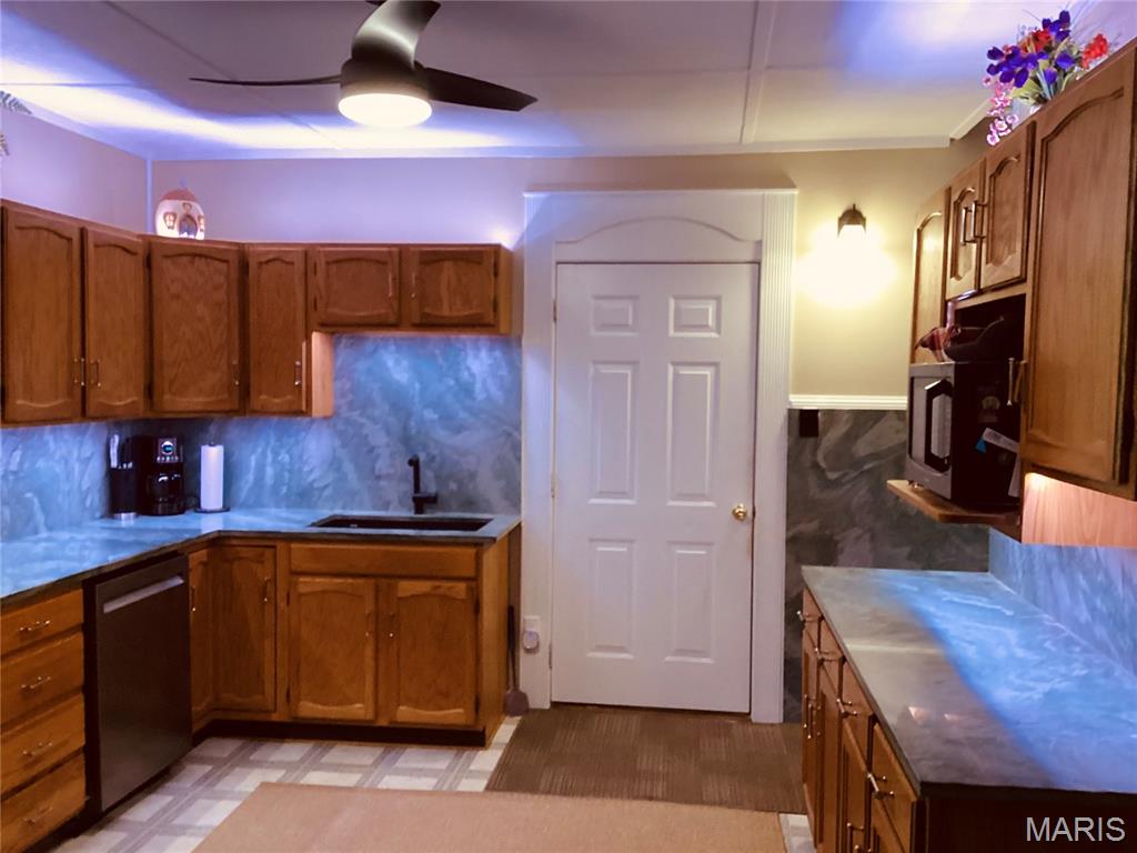 Nolen - Residential