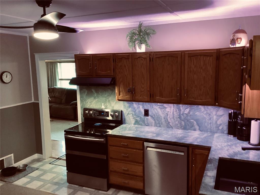 Nolen - Residential