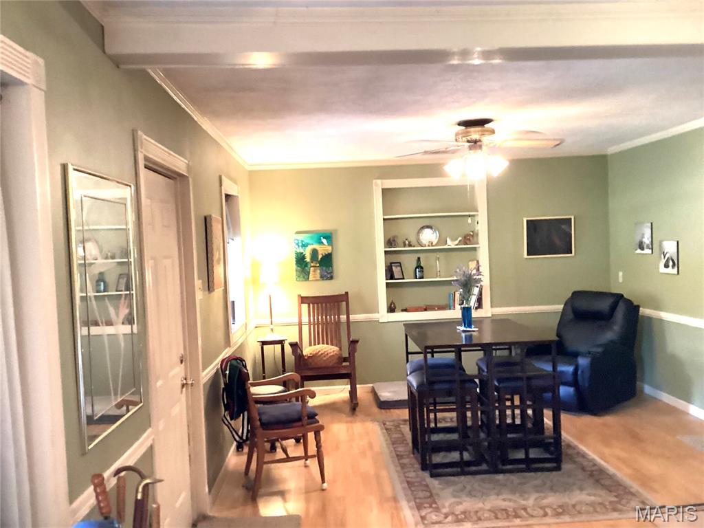 Nolen - Residential