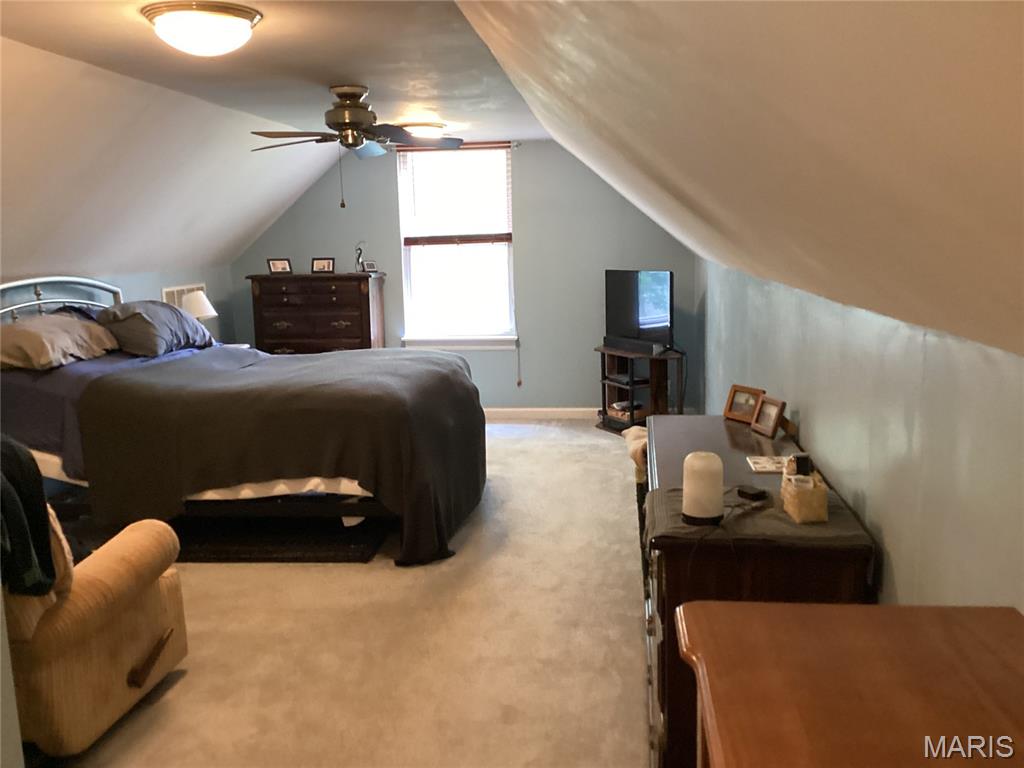 Nolen - Residential