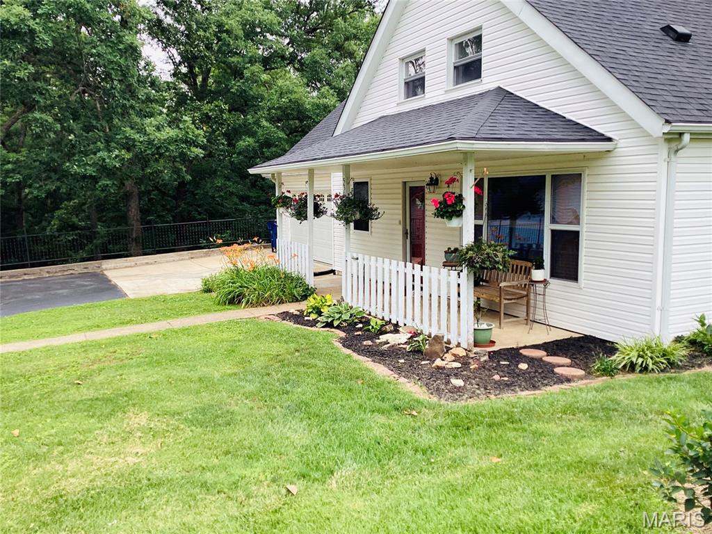 Nolen - Residential