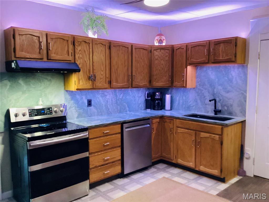 Nolen - Residential