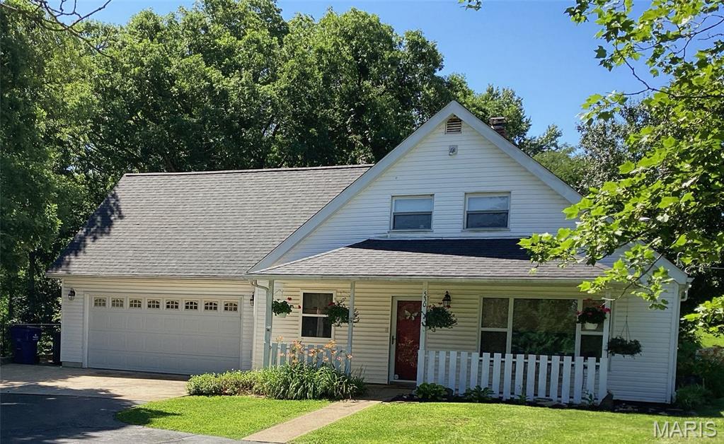Nolen - Residential