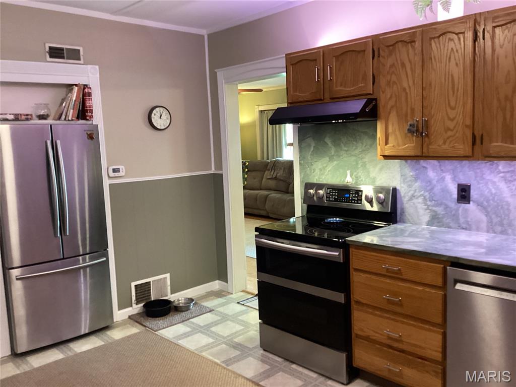 Nolen - Residential
