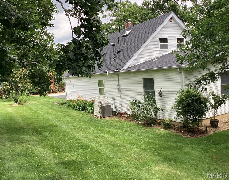 Nolen - Residential
